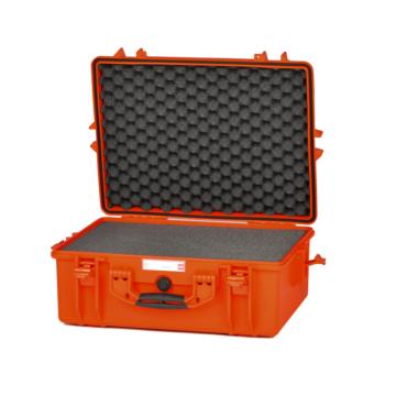 RESIN CASE