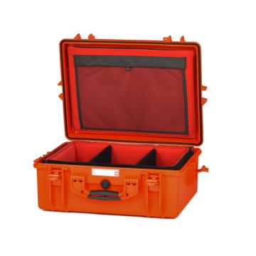 RESIN CASE