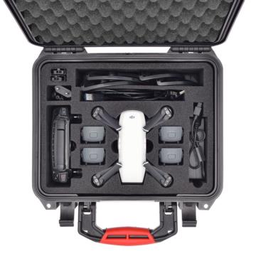 HPRC2300 POUR DJI SPARK FLY MORE COMBO