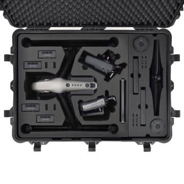 HPRC2780W FOR DJI INSPIRE 2
