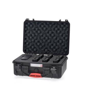 PHA/INS BATTERY CASE