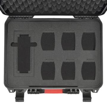 PHA/INS BATTERY CASE