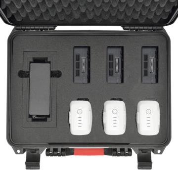 PHA/INS BATTERY CASE