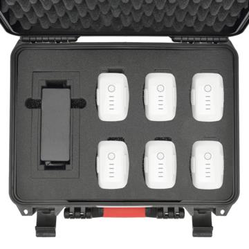 PHA/INS BATTERY CASE