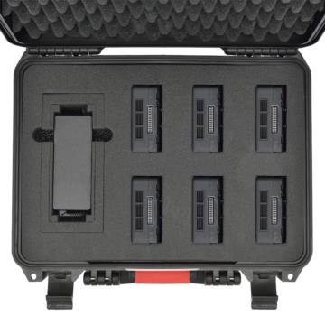 PHA/INS BATTERY CASE