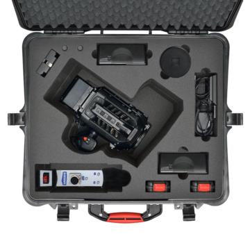 HPRC2730W pour Ursa Mini Pro + Ursa Broadcast