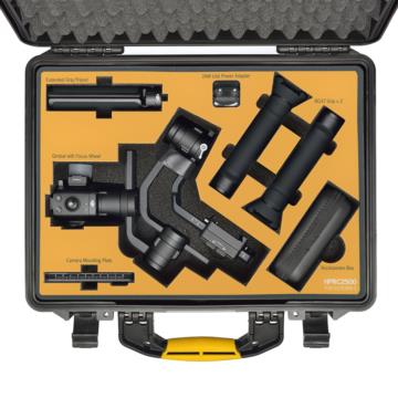 HPRC2500 POUR DJI RONIN S