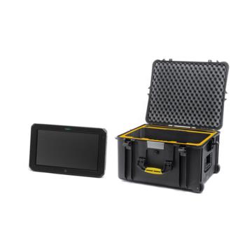 HPRC2730W FÜR ATOMOS SUMO 19 ODER SUMO 19’’ SE