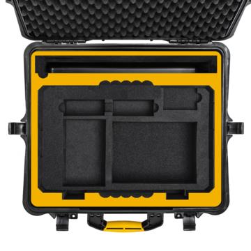 HPRC2730W POUR ATOMOS SUMO 19 OU  SUMO 19’’ SE