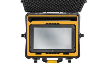 SCHAUMKIT FÜR ATOMOS SUMO 19 ODER SUMO 19 SE AUF HPRC2730W