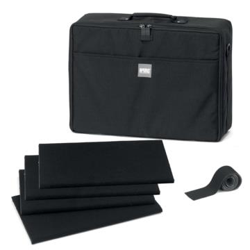 BAG AND DIVIDERS KIT FOR HPRC2500