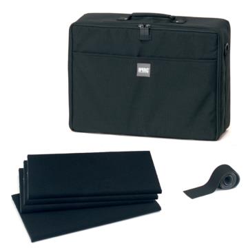 BAG AND DIVIDERS KIT FOR HPRC2600