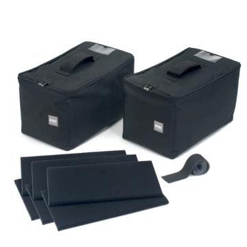2 BAGS AND DIVIDERS KIT FOR HPRC2700