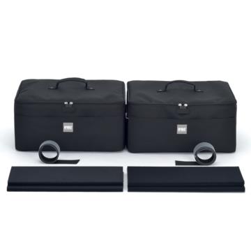 2 BAGS AND DIVIDERS KIT FOR HPRC2760W