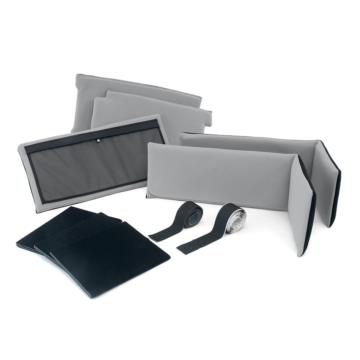 SOFT DECK AND DIVIDERS KIT FOR HPRC4300