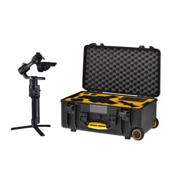 dji robomaster s1 ros
