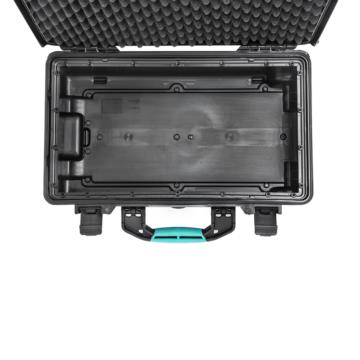 HPRC PANELING