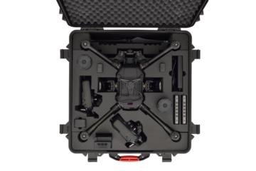 HPRC4600W FÜR DJI MATRICE 200 oder 210