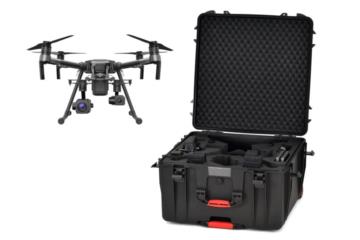 HPRC4600W POUR DJI MATRICE 200 ou 210