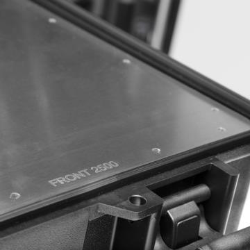 HPRC PANELING