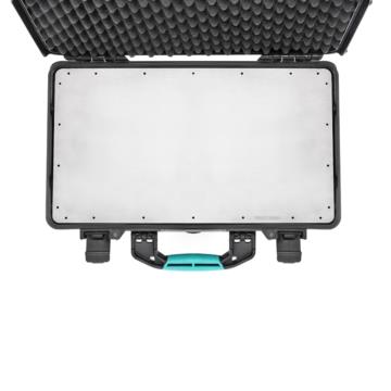 HPRC PANELING