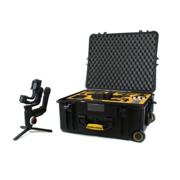 HPRC2700W FÜR ZHIYUN CRANE 3 LAB MASTER PACKAGE