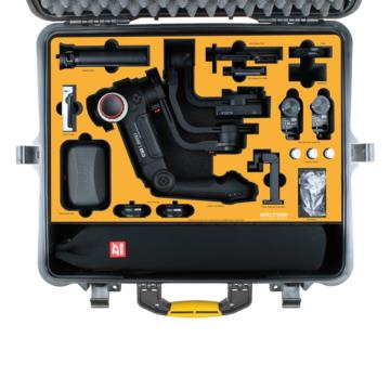 HPRC2700W FÜR ZHIYUN CRANE 3 LAB MASTER PACKAGE