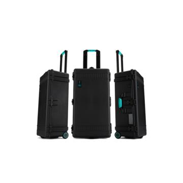 VALISE EN RÉSINE