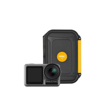 S-OSMPKT-1400-03, PROTECTIVE CASE FOR DJI OSMO POCKET 3 CREATOR