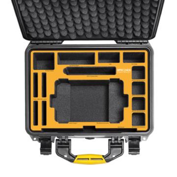 HPRC2400 FÜR ATOMOS SHOGUN 7 + ACCESSORY KIT