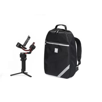 WEICHE TASCHE FÜR HPRC3500 MIT SCHAUMSTOFFEINLAGE FÜR DJI RONIN RS2 PRO COMBO