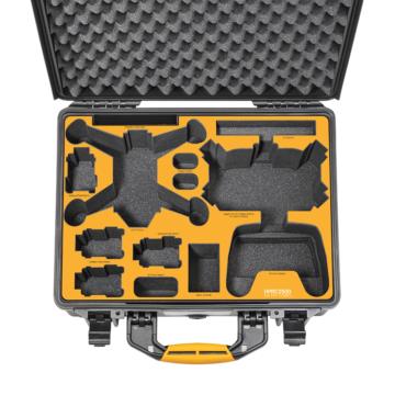 HPRC2500 pour DJI FPV Combo