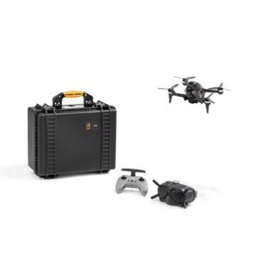 HPRC2500 per DJI FPV Combo