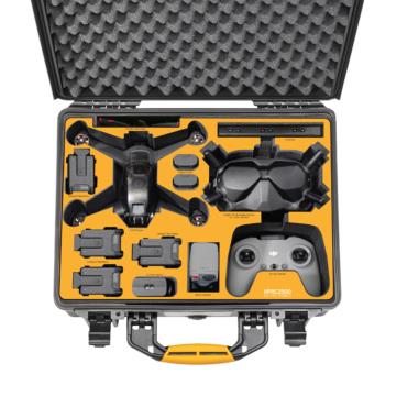 HPRC2500 für DJI FPV Combo