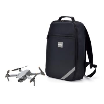 WEICHE TASCHE FÜR HPRC3500 MIT SCHAUMSTOFFEINLAGE FÜR DJI AIR 2S UND MAVIC AIR 2