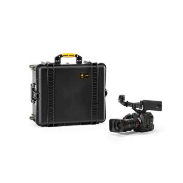 HPRC2700W per Canon Eos C300 Mark III e Canon Eos C500 Mark II