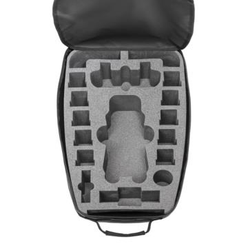 SACOCHE SOUPLE  AVEC MOUSSE POUR DJI MAVIC 3 CINE OU DJI MAVIC 3