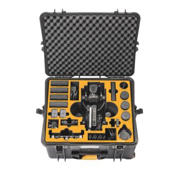 HPRC2730W für DJI Ronin 4D-6K Combo