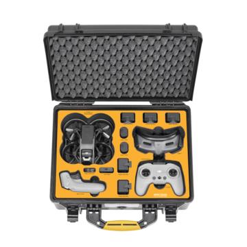 HPRC2500 per DJI Avata Pro - View Combo