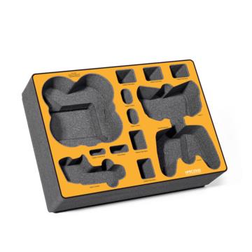 FOAM KIT FOR DJI AVATA PRO - VIEW COMBO ON HPRC2500 