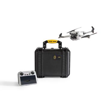 S-MAVM-2300-04, PROTECTIVE CASE FOR DJI MINI 4 PRO FLY MORE COMBO