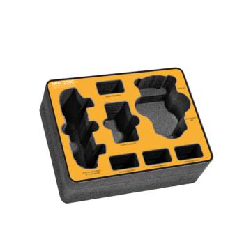 PROTECTIVE CASE FOR DJI MINI 4 PRO FLY MORE COMBO - HPRC2300