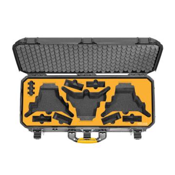 VALISE DE PROTECTION POUR BLACKMAGICSTUDIOCAMERA 6K PRO/4K PRO G2/4K+ - HPRC5200