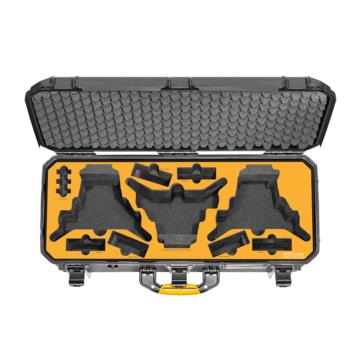 VALISE DE PROTECTION POUR BLACKMAGICSTUDIOCAMERA 6K PRO/4K PRO G2/4K+ - HPRC5200