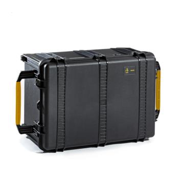 PROTECTIVE CASE FOR DJI INSPIRE 3 - HPRC2800W WHEELED