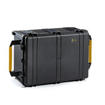 VALISE DE PROTECTION POUR DJI INSPIRE 3 - HPRC2800W AVEC ROUES