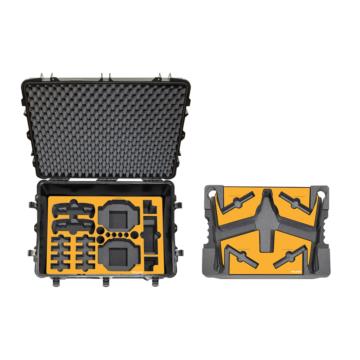 KIT MOUSSE POUR DJI INSPIRE 3 POUR VALISE 2800W