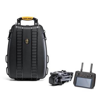 SAC A DOS DE PROTECTION POUR DJI MAVIC 3 PRO CINE PREMIUM COMBO - HPRC3500