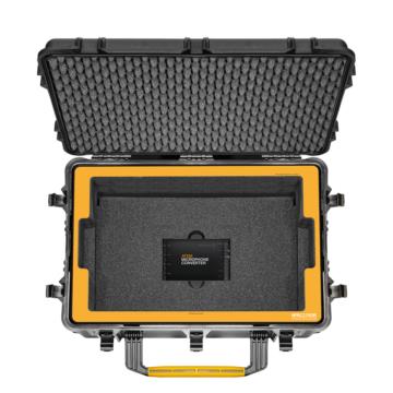 PROTECTIVE CASE FOR BLACKMAGIC DESIGN ATEM TELEVISION STUDIO 4K8 / HD8 / HD8 ISO