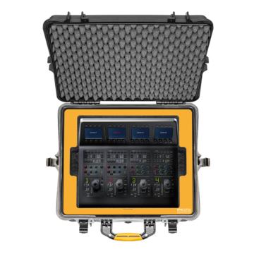 VALISE DE PROTECTION POUR BLACKMAGIC DESIGN ATEM CAMERA CONTROL PANEL